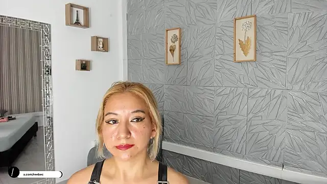 agatadelphine online show from 03-23-26, 01:00