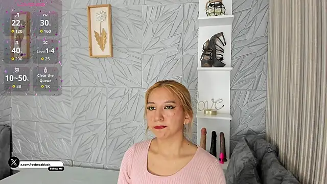 agatadelphine online show from 03-27-26, 01:34