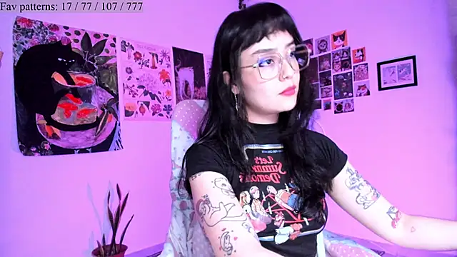 Conlosmichis online show from 10-04-25, 10:55