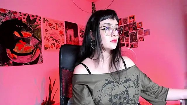 Conlosmichis online show from 09-11-25, 12:54