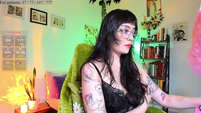 Conlosmichis online show from 01-13-26, 12:47