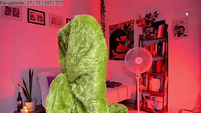 Conlosmichis online show from 10-27-25, 10:54