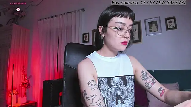 Conlosmichis online show from 03-21-25, 02:39