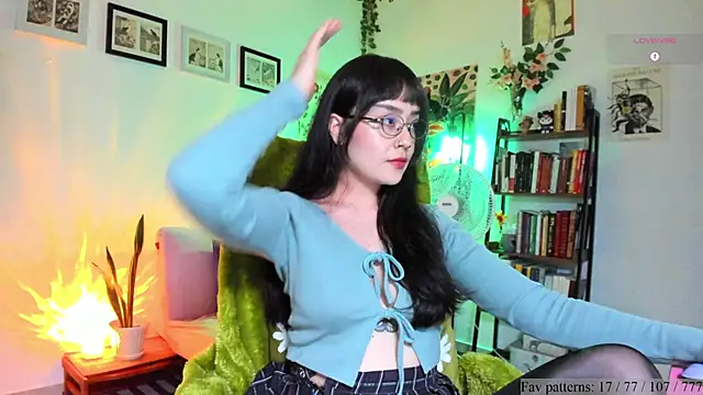 Conlosmichis online show from 02-01-26, 01:26