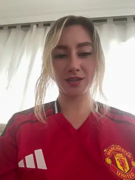 MaryDeniro online show from 02-01-26, 04:49