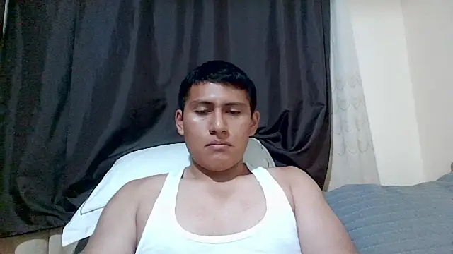 JoshuaTls08 online show from 04-08-26, 02:57