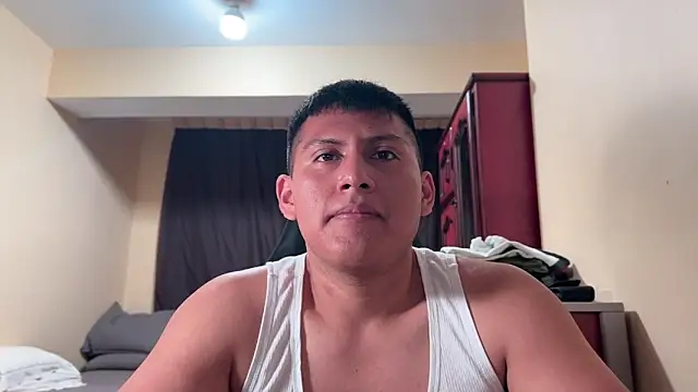 JoshuaTls08 online show from 11-20-25, 03:29