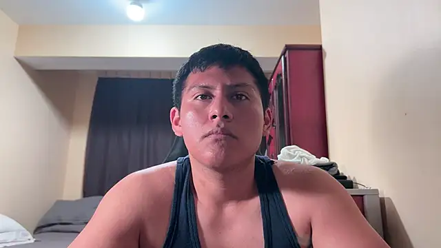 JoshuaTls08 online show from 11-10-25, 02:27