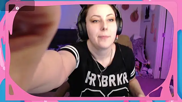 CirqueNoirBlu online show from 11-28-25, 03:28