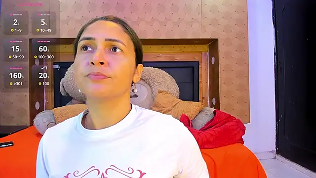 SofiAndNicol online show from 12-17-25, 11:04