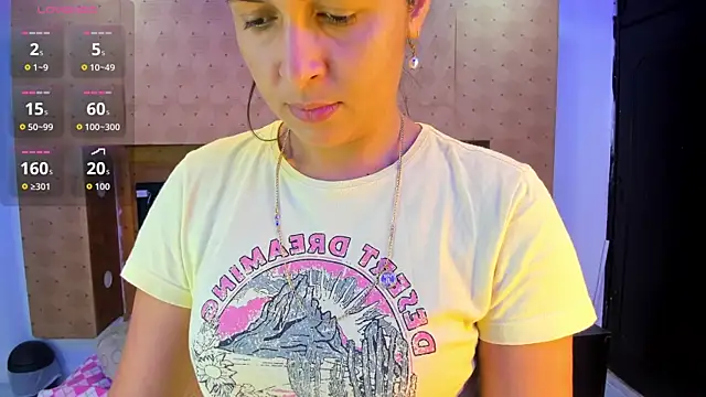 SofiAndNicol online show from 01-09-26, 11:28