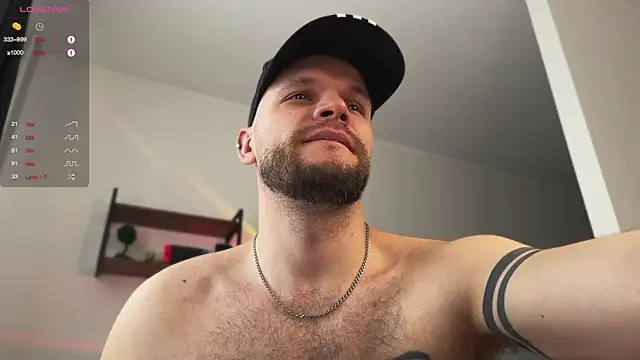 maxx alexx online show from 03-10-25, 08:39