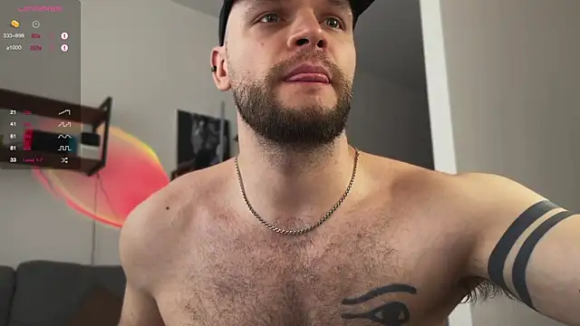 maxx alexx online show from 03-18-25, 07:12