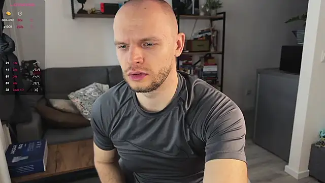 maxx alexx online show from 01-23-25, 11:15