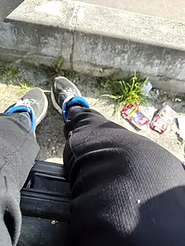 Bemgalado online show from 02-26-25, 02:16