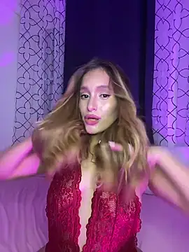 Snapshot of Agnescruzz chatting on 03-30-26, 11:39 Agnescruzz online show from 03-30-26, 11:39
