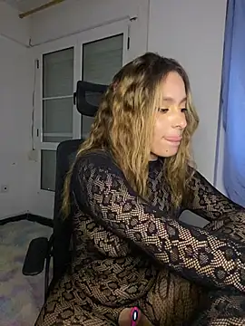 Snapshot of Agnescruzz chatting on 03-04-26, 07:49 Agnescruzz online show from 03-04-26, 07:49