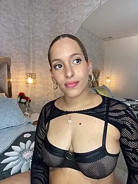 Agnescruzz online show from 02-09-25, 04:29