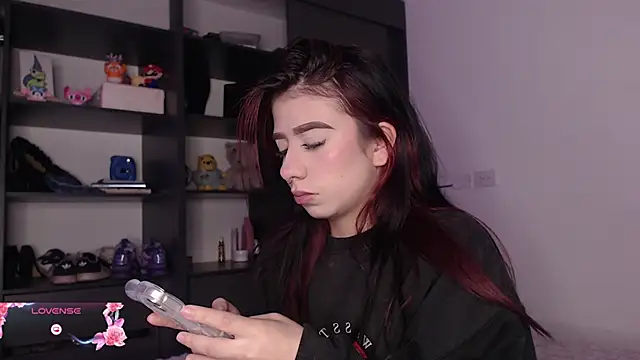 Your rosalie online show from 10-04-25, 04:25