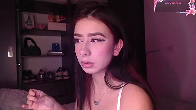 Your rosalie online show from 10-17-25, 01:31