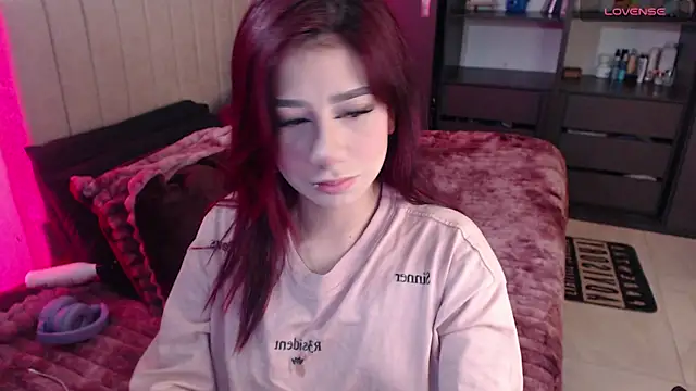 Your rosalie online show from 04-21-26, 04:41