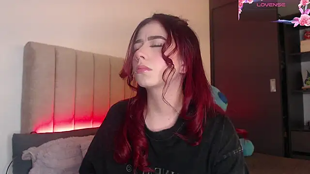 Your rosalie online show from 01-08-26, 04:18