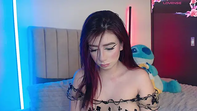 Your rosalie online show from 12-16-25, 03:44