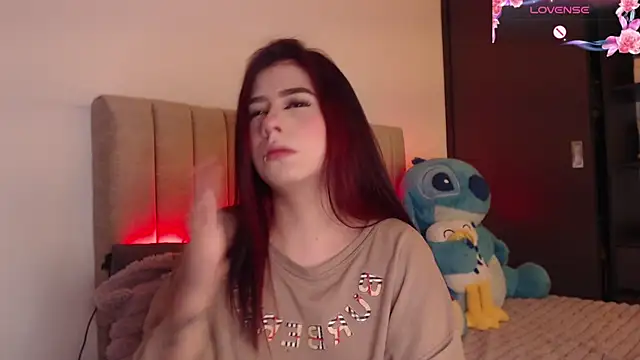 Your rosalie online show from 01-06-26, 04:27