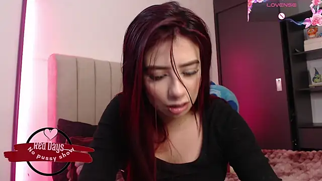 Your rosalie online show from 04-11-26, 07:45