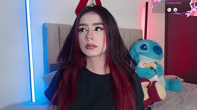 Your rosalie online show from 12-17-25, 03:22