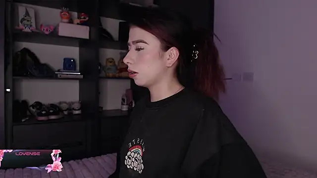 Your rosalie online show from 10-03-25, 04:25