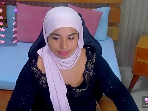 hurrem had online show from 03-27-26, 07:37