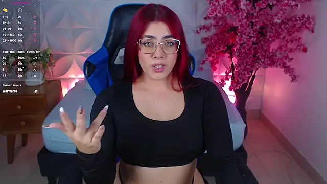 Snapshot of lizowenn_ chatting on 11-26-25, 07:36 lizowenn online show from 11-26-25, 07:36