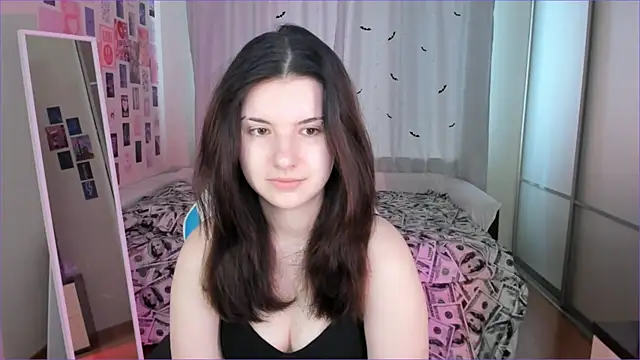 Vanessa Verona online show from 05-25-26, 05:29