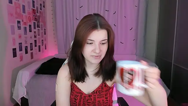 Vanessa Verona online show from 12-05-25, 04:55