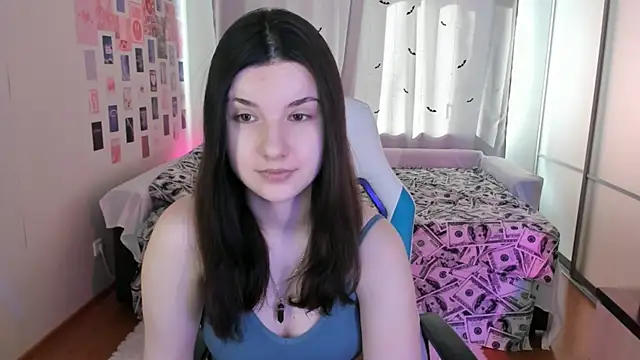 Vanessa Verona online show from 03-22-25, 09:13