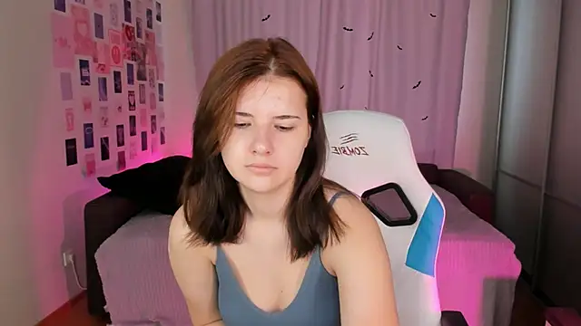 Vanessa Verona online show from 09-20-25, 05:34