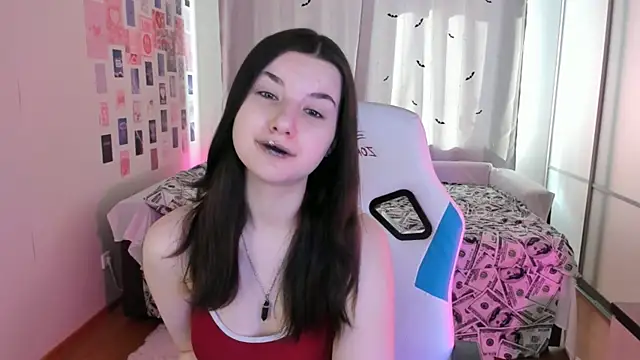 Vanessa Verona online show from 03-19-25, 09:17