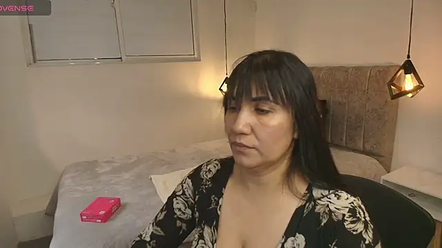 GiaFox  online show from 03-18-26, 08:21