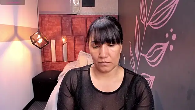 GiaFox  online show from 09-29-25, 08:36