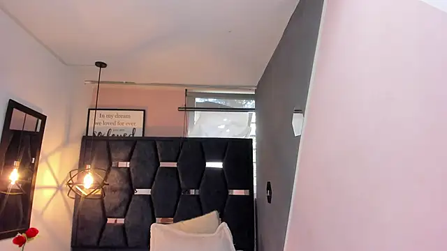 GiaFox  online show from 11-27-25, 01:44