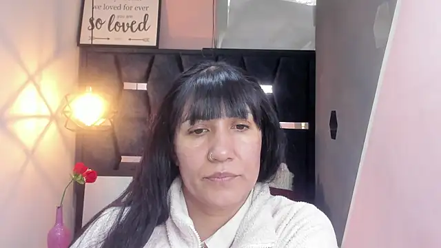 GiaFox  online show from 10-29-25, 01:10