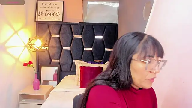 GiaFox  online show from 10-23-25, 01:54