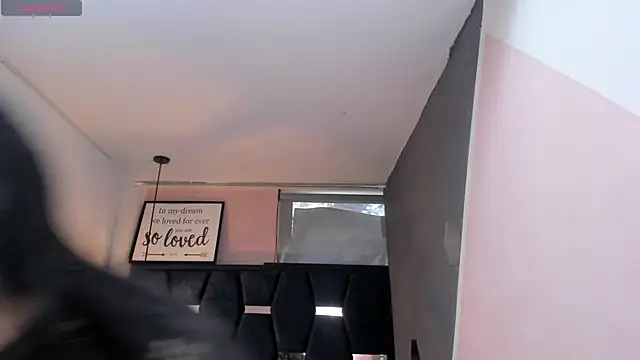 GiaFox  online show from 10-15-25, 01:41