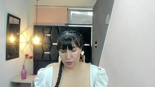 GiaFox  online show from 12-22-25, 02:06