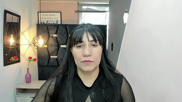 GiaFox  online show from 11-26-25, 01:22