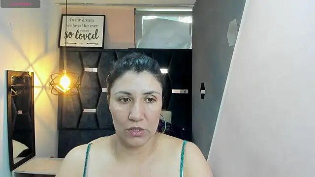 GiaFox  online show from 10-07-25, 01:12