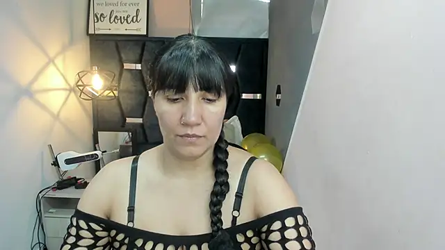 GiaFox  online show from 11-17-25, 01:26