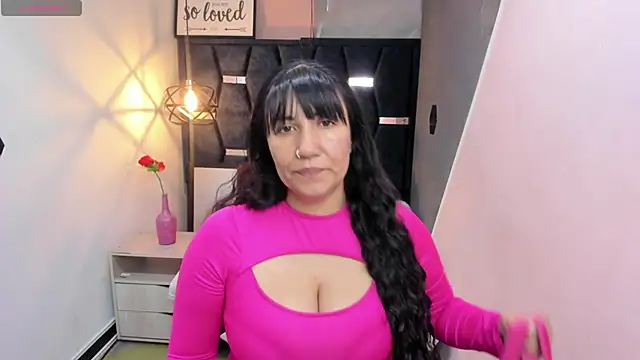 GiaFox  online show from 11-06-25, 01:15