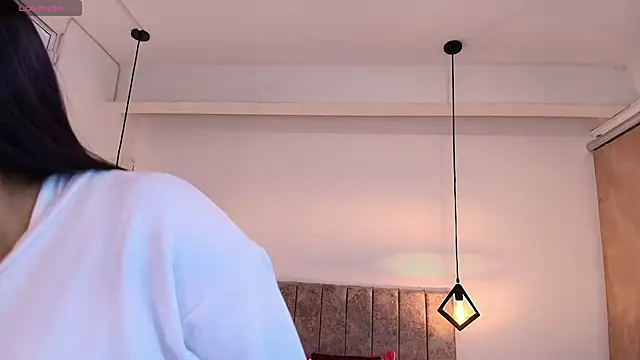 GiaFox  online show from 04-12-26, 12:41